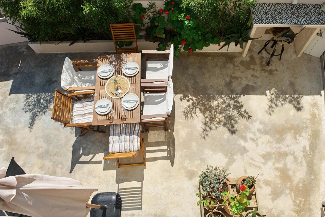 Villa Vagelia Episkopi  Exterior photo