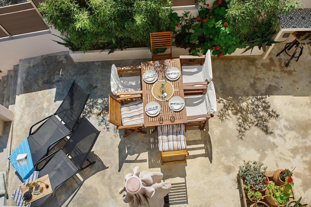 Villa Vagelia Episkopi  Exterior photo